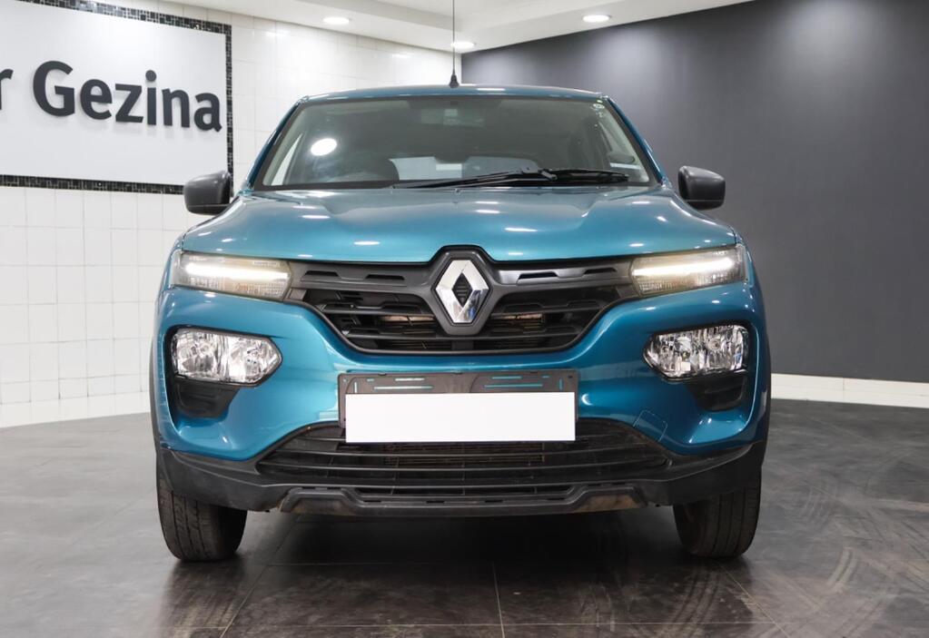 RENAULT KWID - Image 5