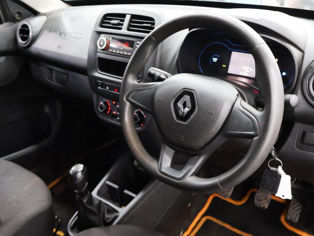 RENAULT KWID - Image 6