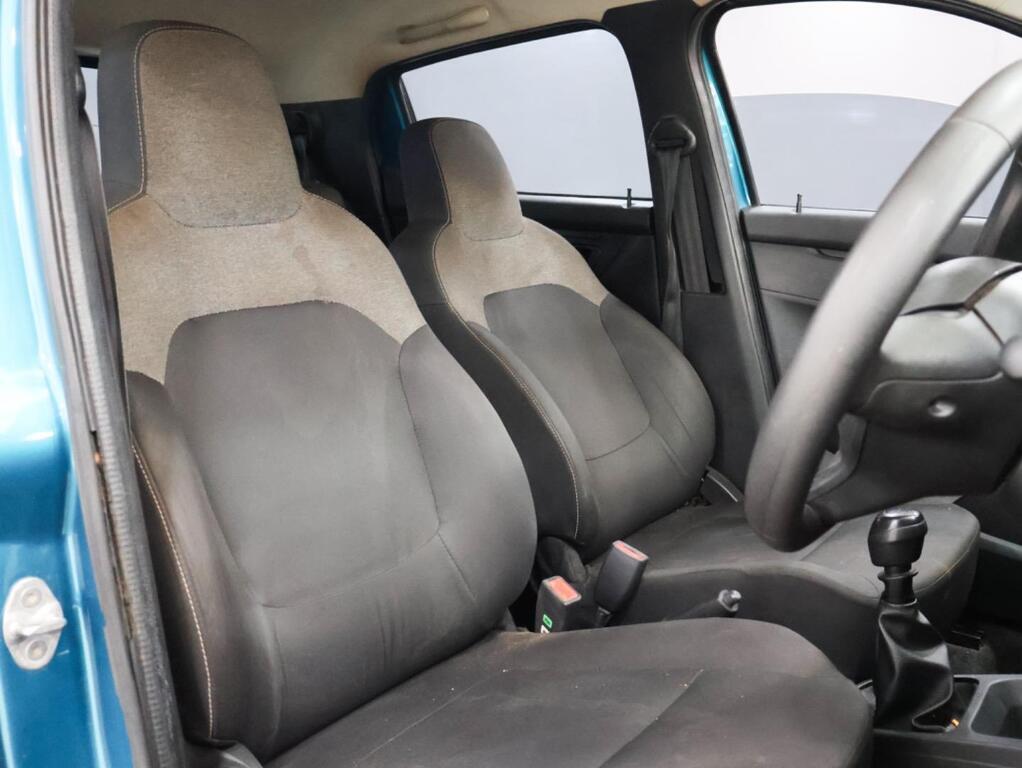 RENAULT KWID - Image 7