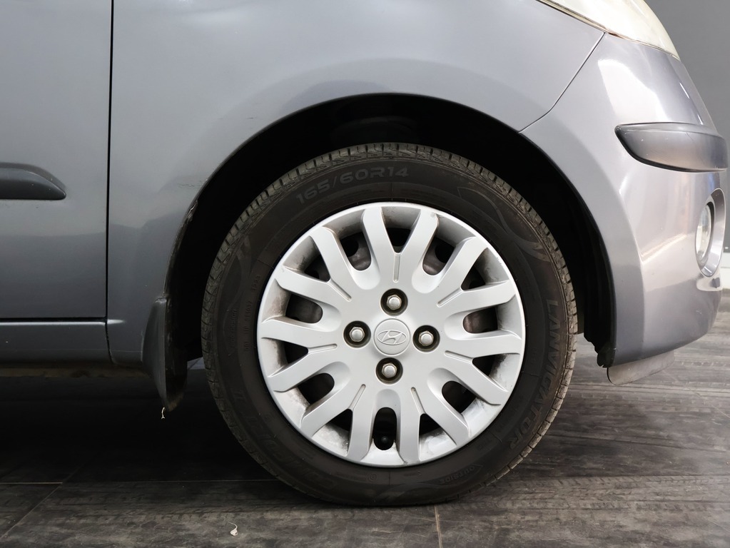 HYUNDAI i10 - Image 3