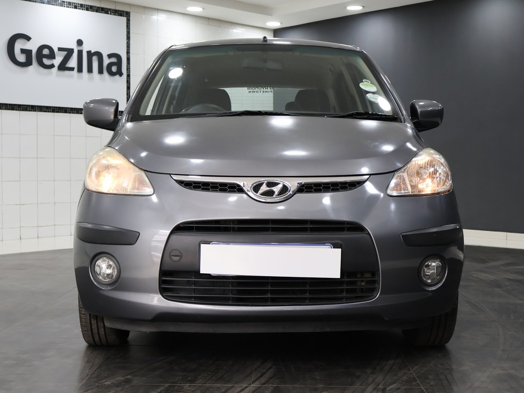 HYUNDAI i10 - Image 4