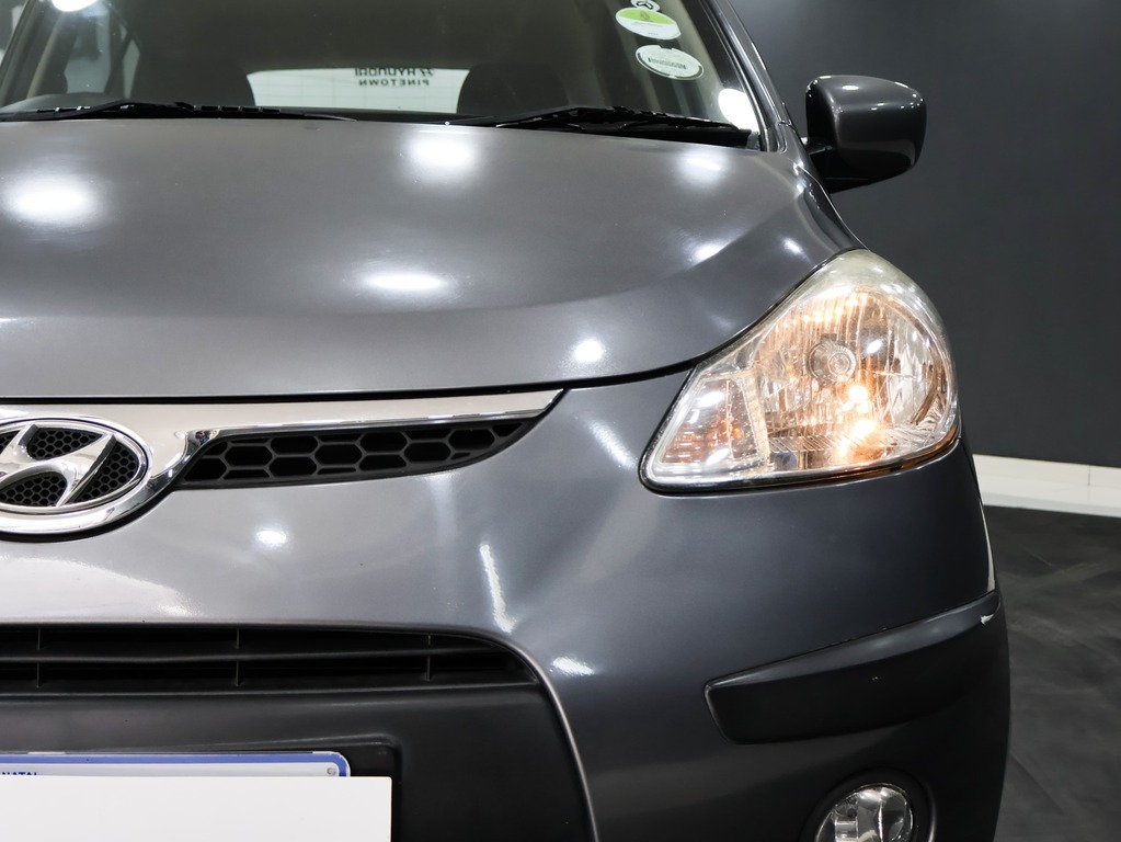 HYUNDAI i10 - Image 5