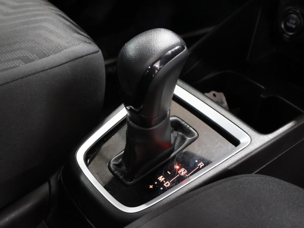 SUZUKI SWIFT - Image 10