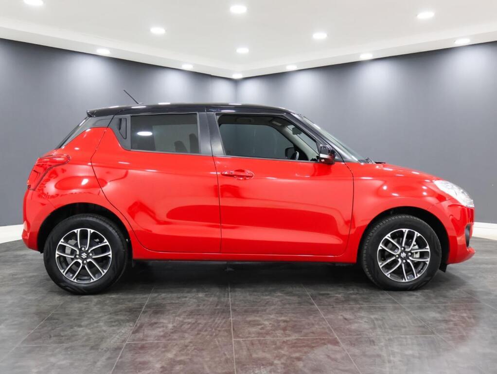 SUZUKI SWIFT - Image 2