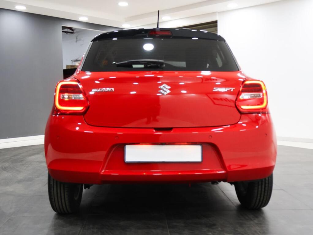 SUZUKI SWIFT - Image 3