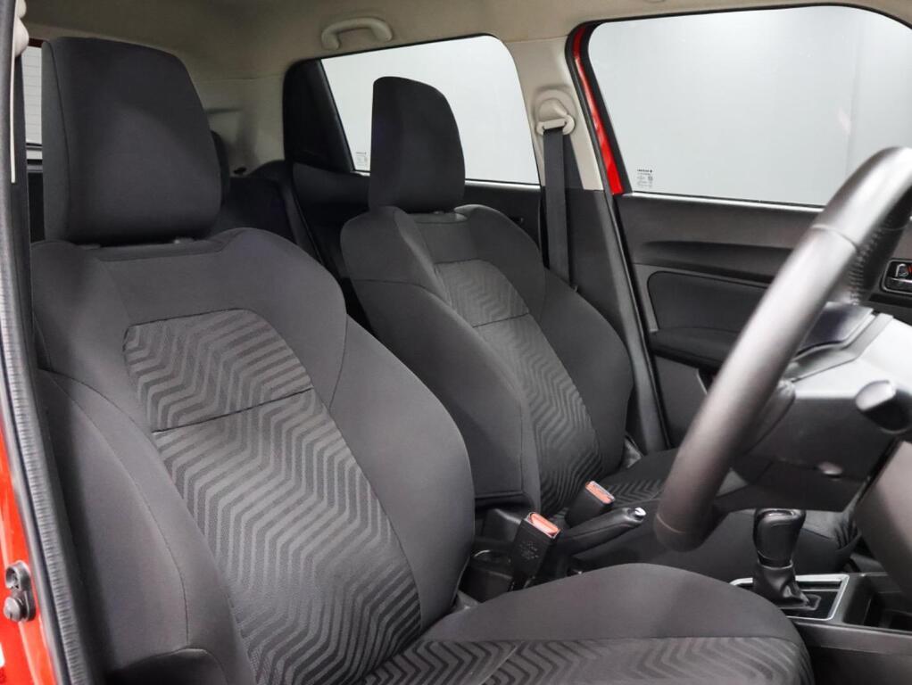 SUZUKI SWIFT - Image 7