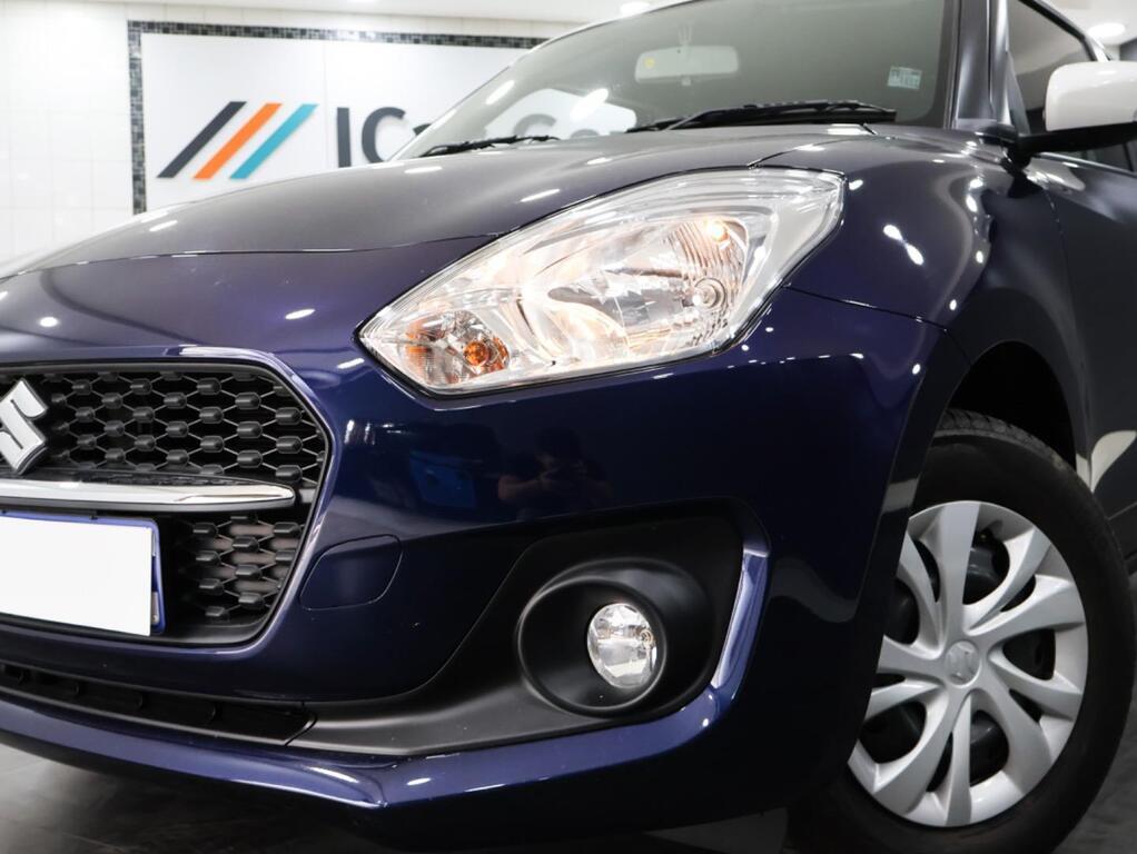 SUZUKI SWIFT - Image 11