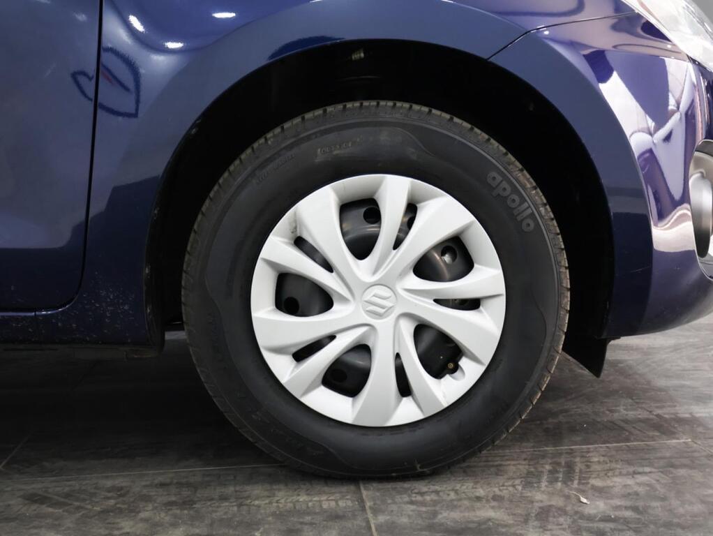 SUZUKI SWIFT - Image 14