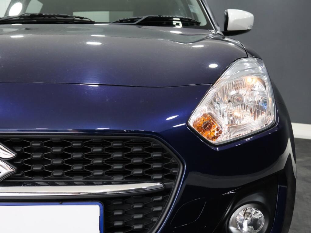 SUZUKI SWIFT - Image 15