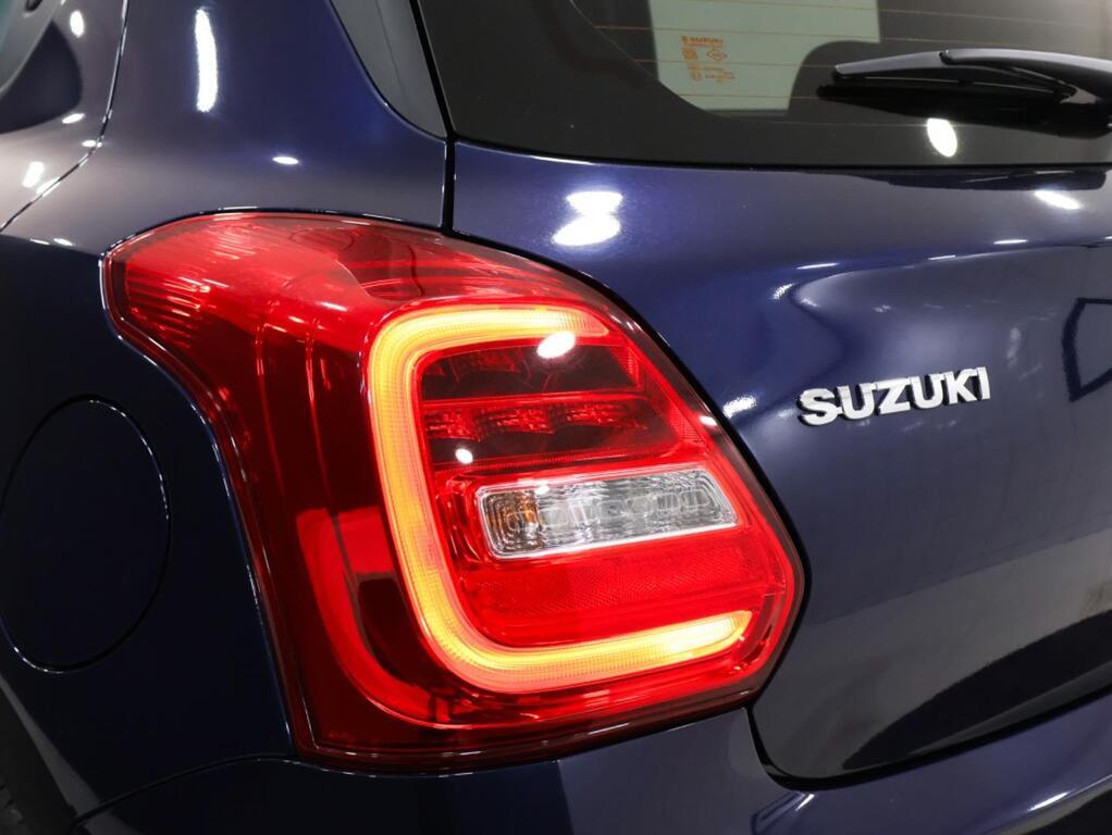SUZUKI SWIFT - Image 16