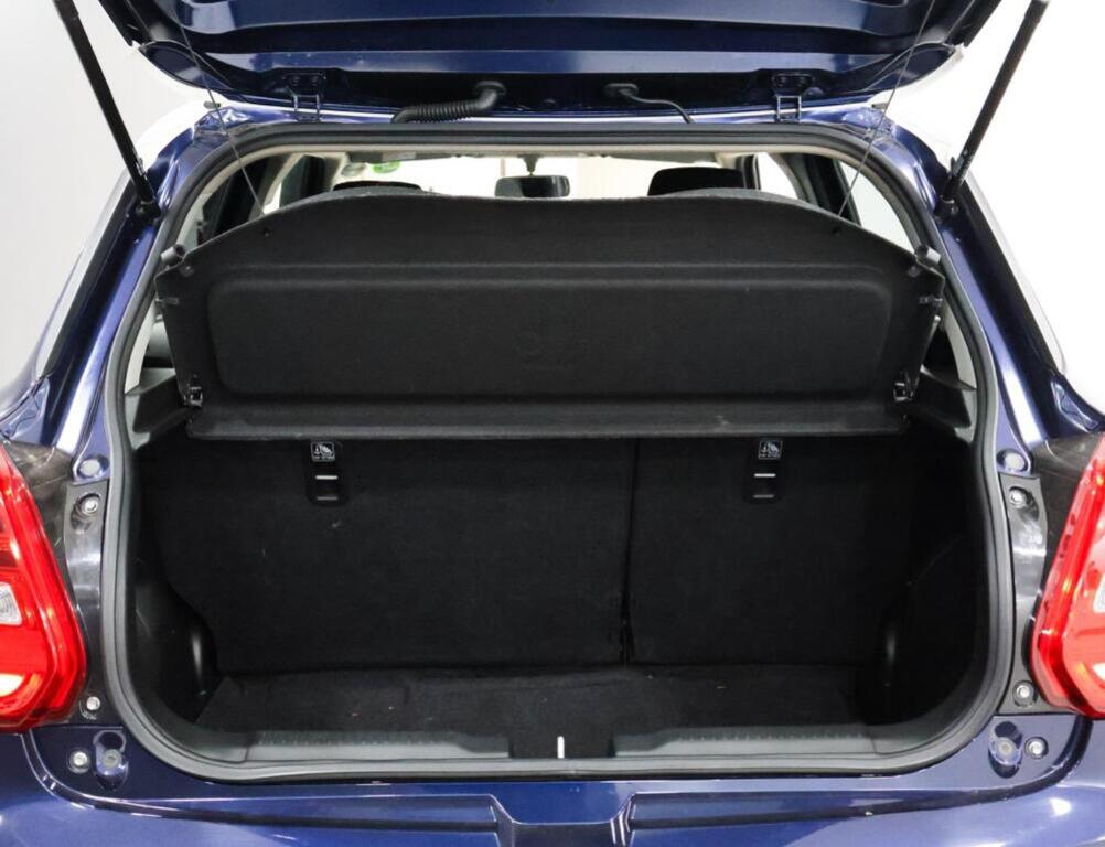 SUZUKI SWIFT - Image 19