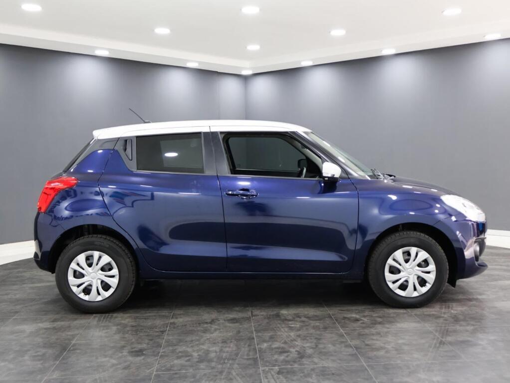 SUZUKI SWIFT - Image 2