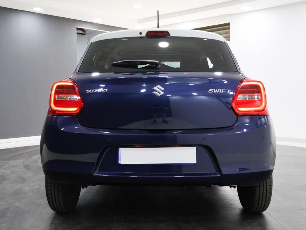 SUZUKI SWIFT - Image 3