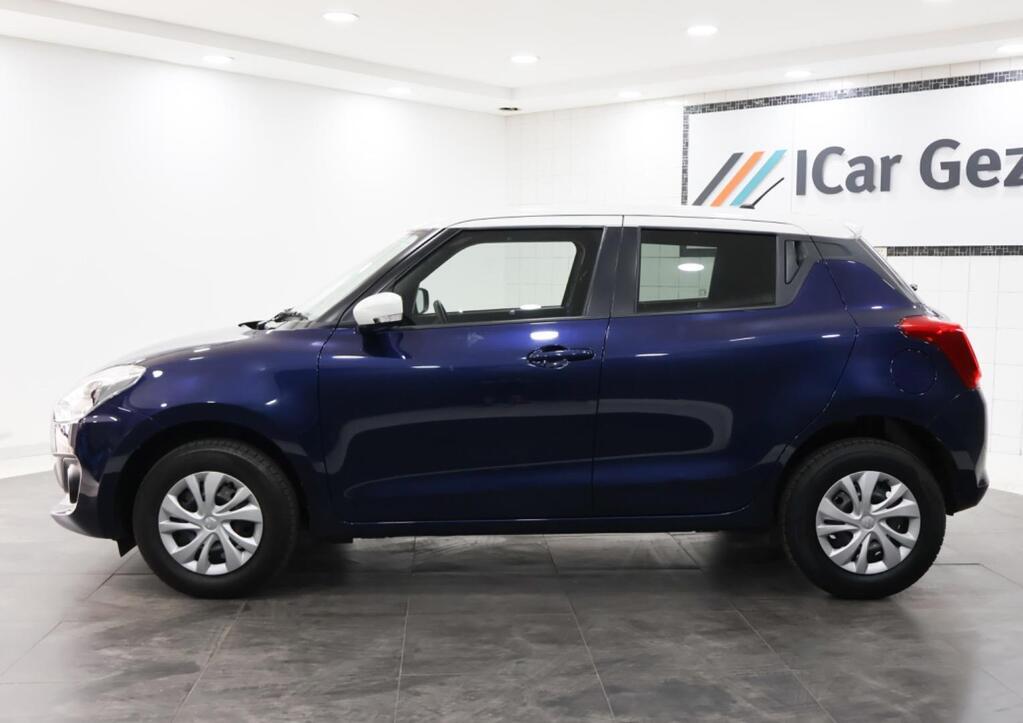 SUZUKI SWIFT - Image 4