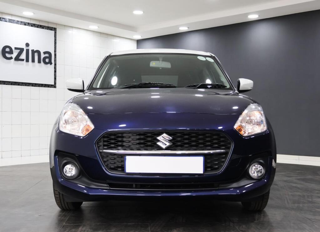 SUZUKI SWIFT - Image 5