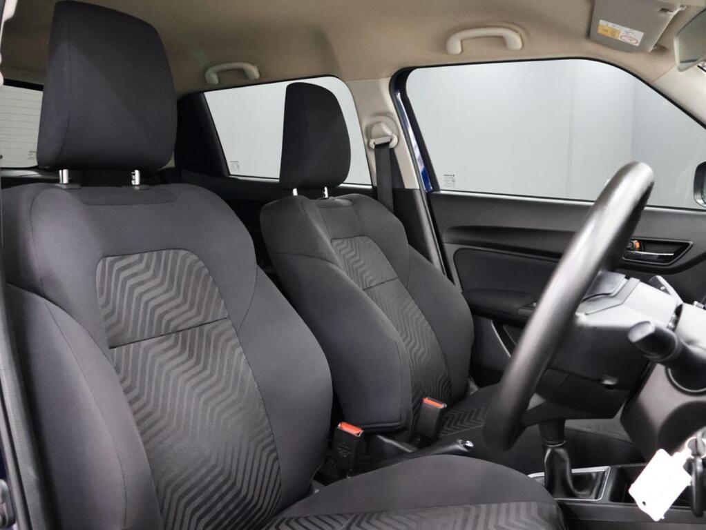 SUZUKI SWIFT - Image 7