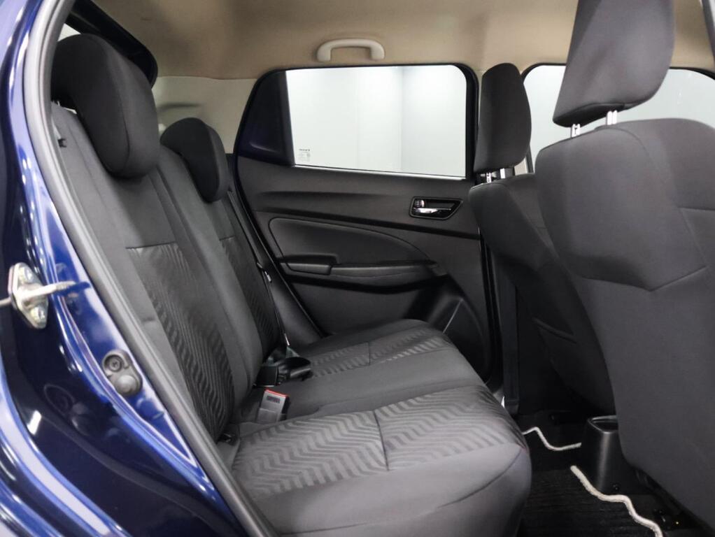 SUZUKI SWIFT - Image 8