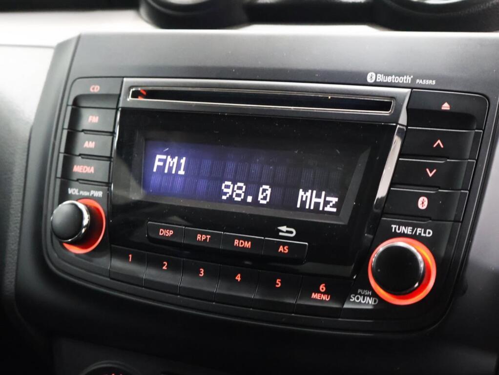 SUZUKI SWIFT - Image 9