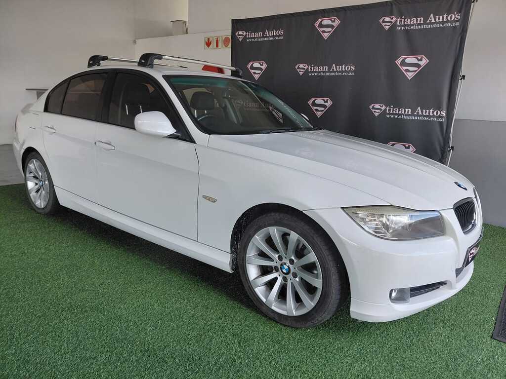 2011 BMW 3 SERIES for sale on 5DayDeals South Africa