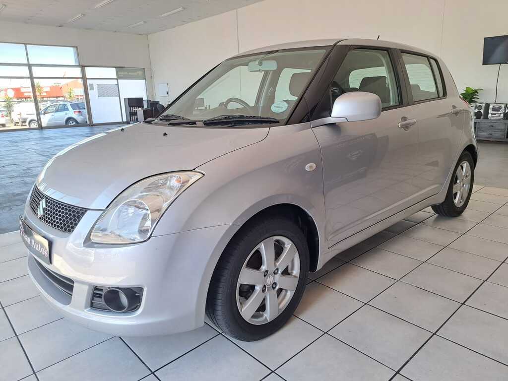 SUZUKI SWIFT - Image 2