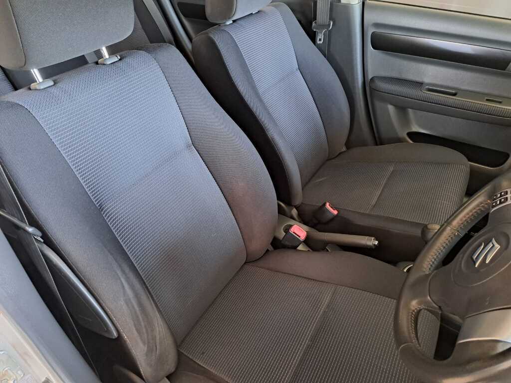 SUZUKI SWIFT - Image 6