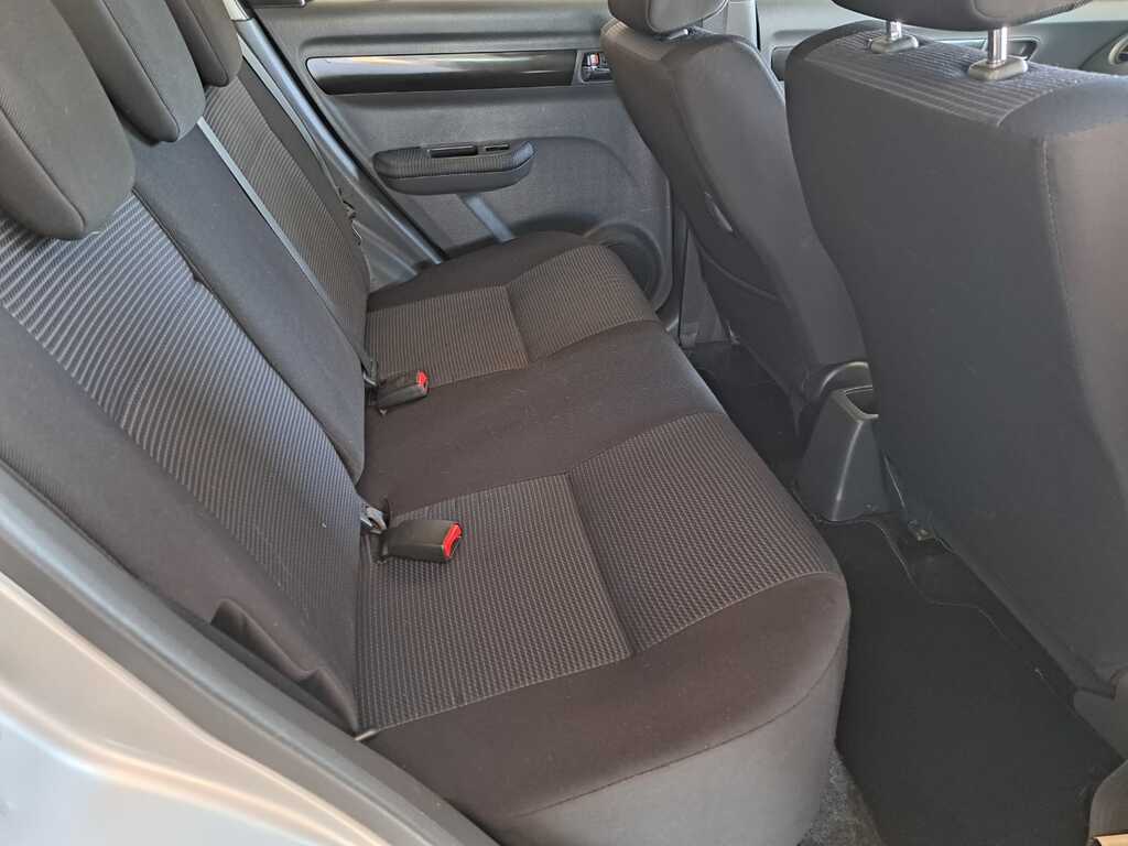 SUZUKI SWIFT - Image 7