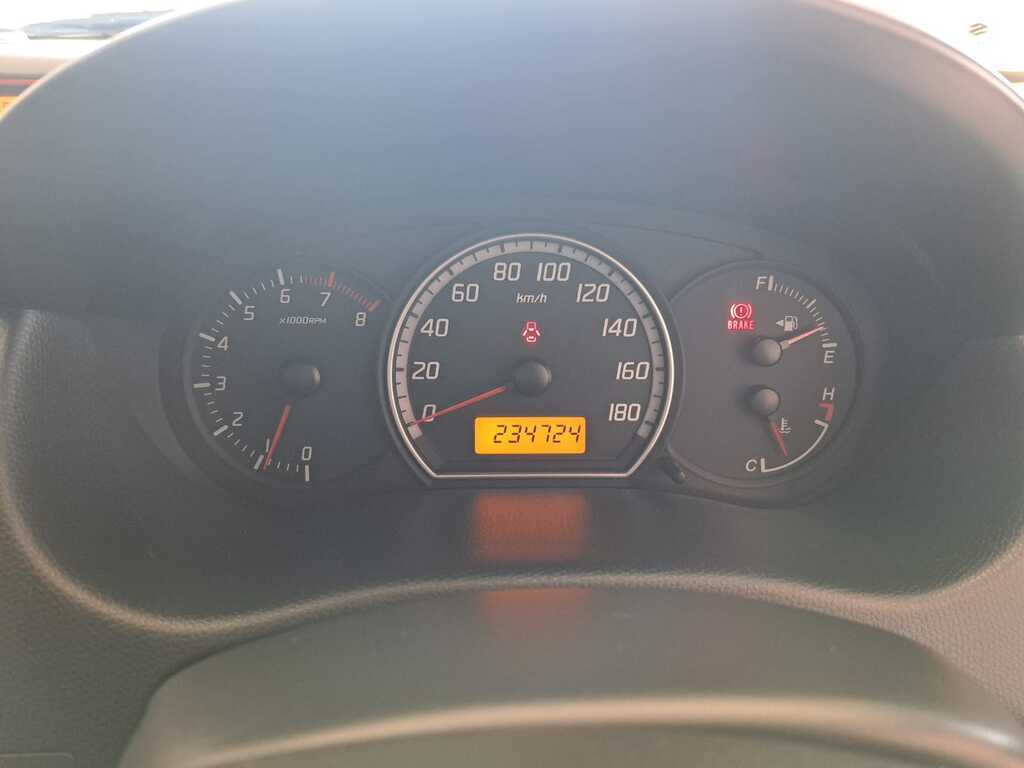 SUZUKI SWIFT - Image 9