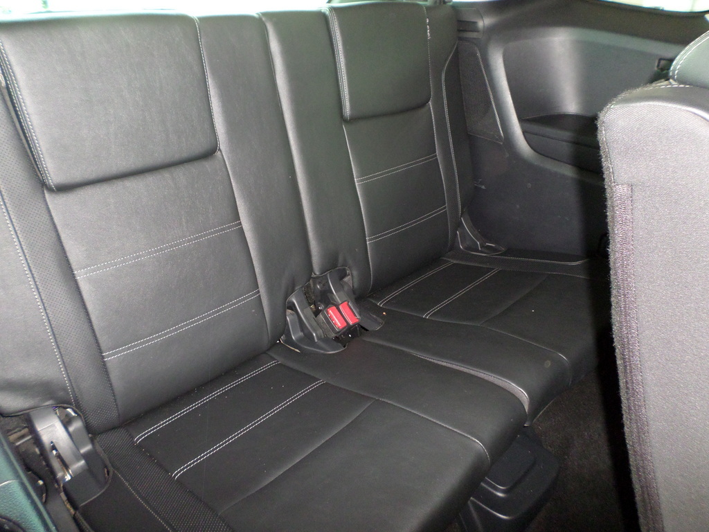 FORD EVEREST - Image 15