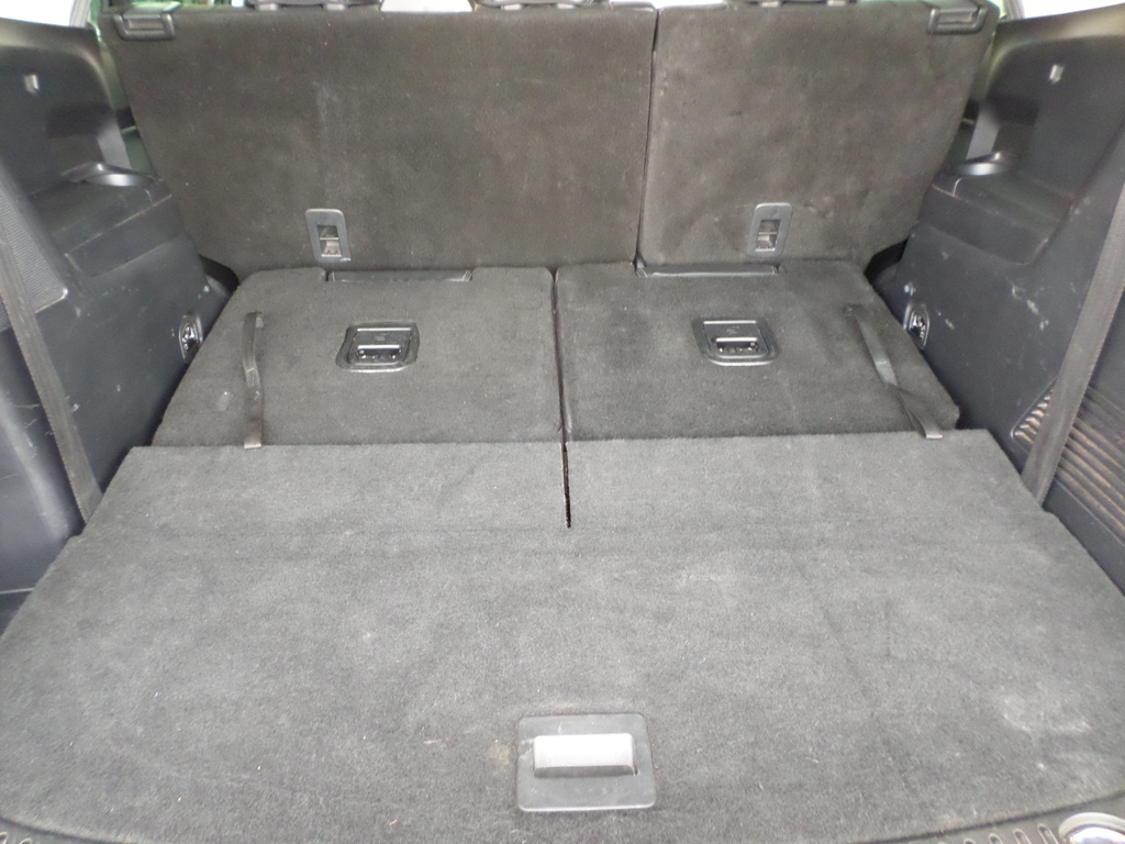 FORD EVEREST - Image 17