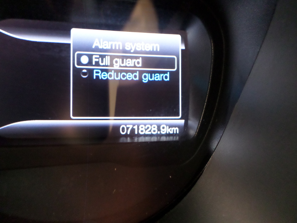 FORD EVEREST - Image 9