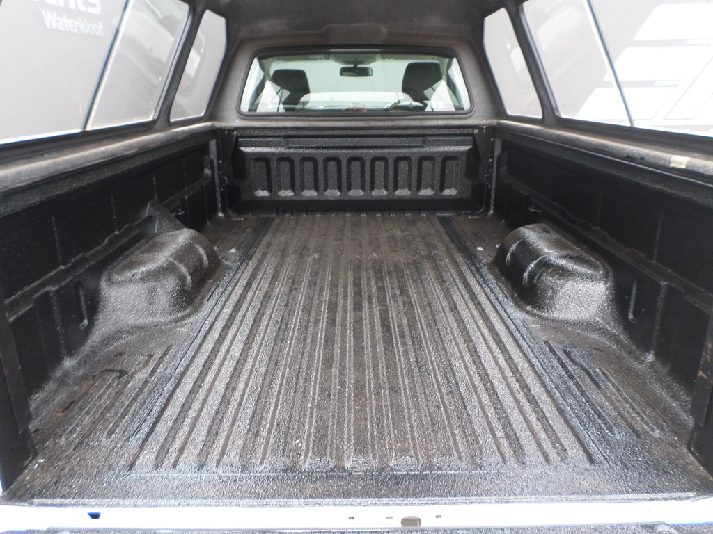 FORD RANGER RANGER 2.2TDCi XL P/U S/C