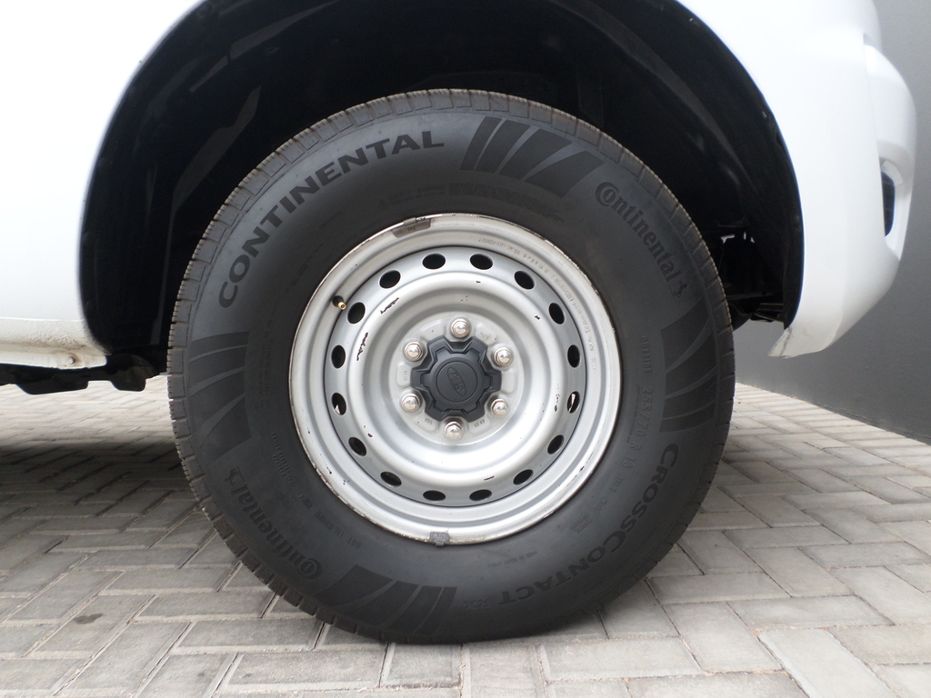 FORD RANGER RANGER 2.2TDCi XL P/U S/C