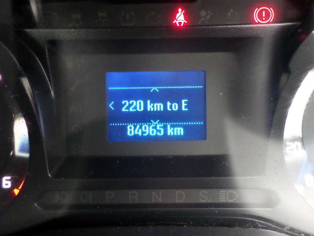 FORD RANGER RANGER 2.2TDCi XL P/U S/C