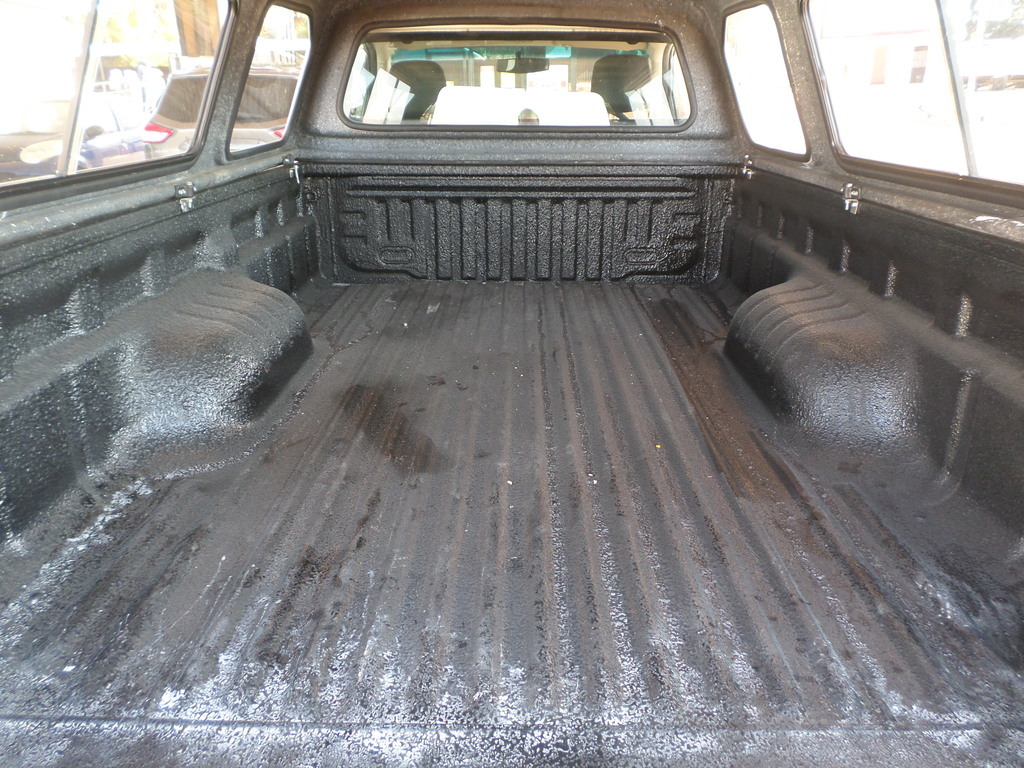 ISUZU D-MAX D-MAX 250 HO FLEETSIDE SAFETY S/C P/U