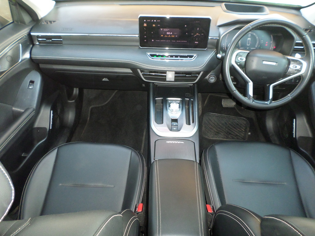 HAVAL H2 H2 JOLION 1.5T SUPER LUXURY DCT