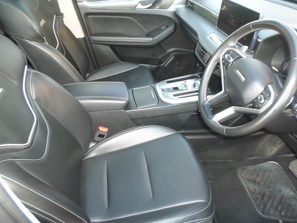 HAVAL H2 H2 JOLION 1.5T SUPER LUXURY DCT