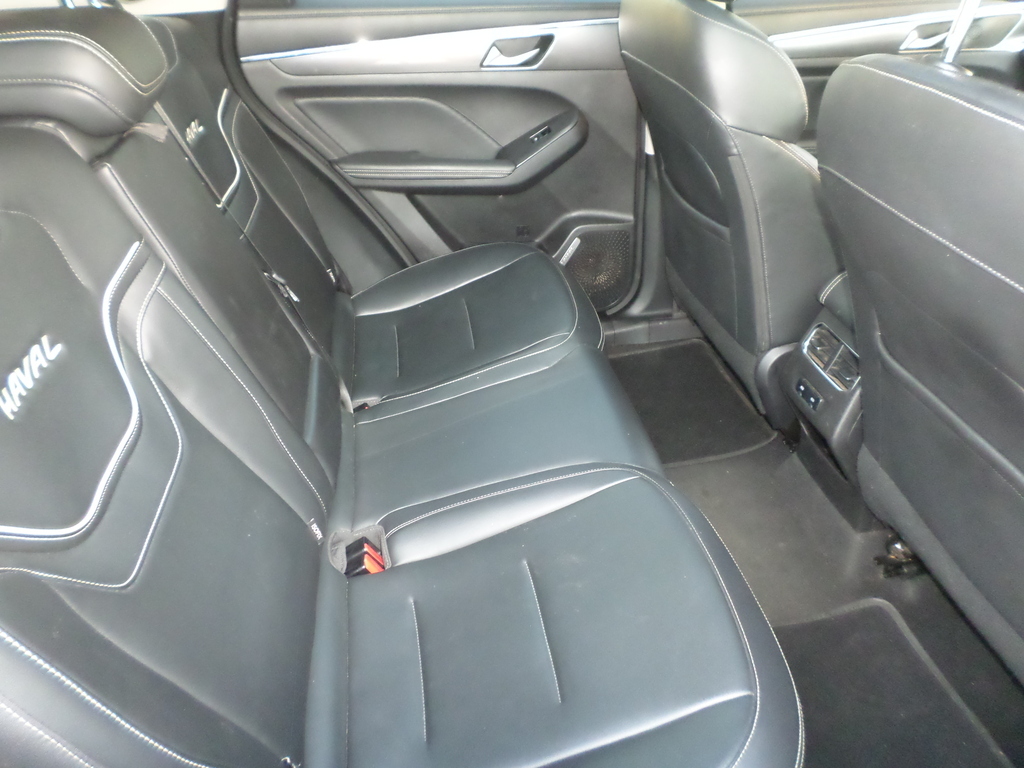 HAVAL H2 H2 JOLION 1.5T SUPER LUXURY DCT