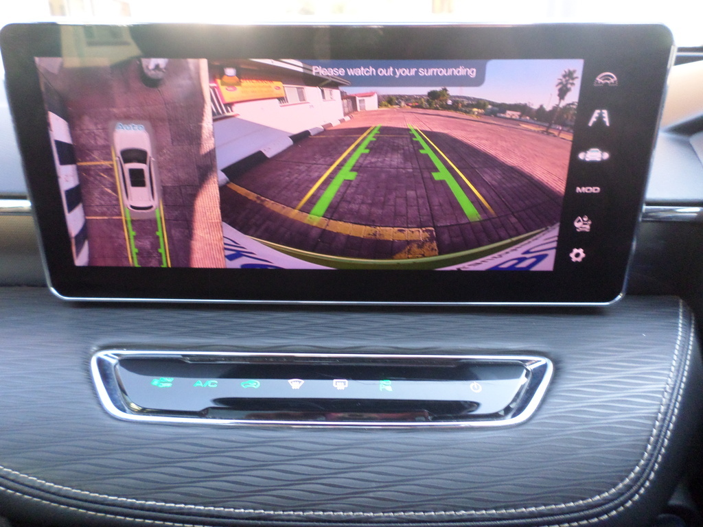 HAVAL H2 H2 JOLION 1.5T SUPER LUXURY DCT