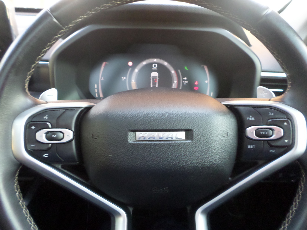 HAVAL H2 H2 JOLION 1.5T SUPER LUXURY DCT