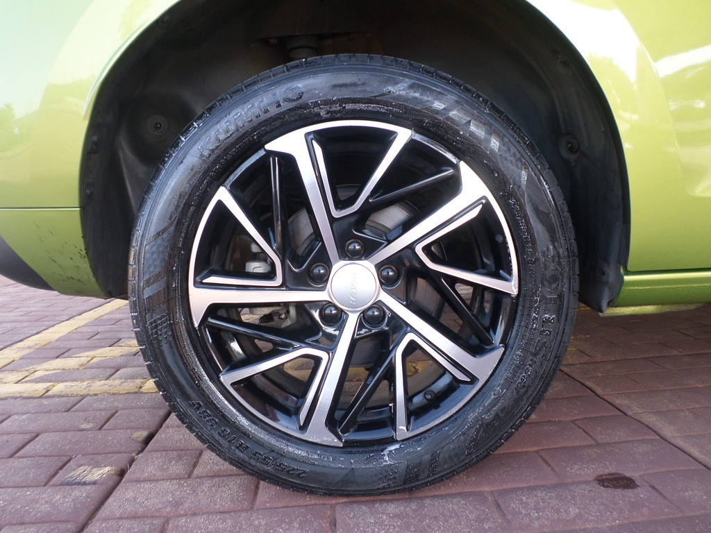 HAVAL H2 H2 JOLION 1.5T SUPER LUXURY DCT