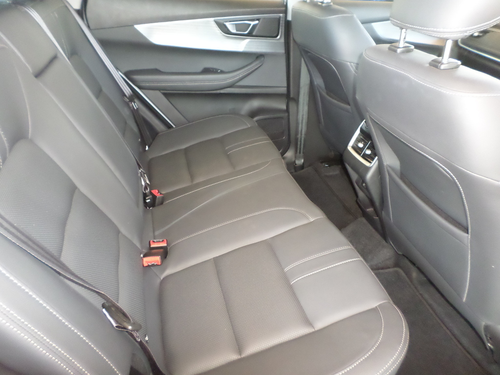 CHERY TIGGO 4 TIGGO 4 PRO 1.5T ELITE CVT