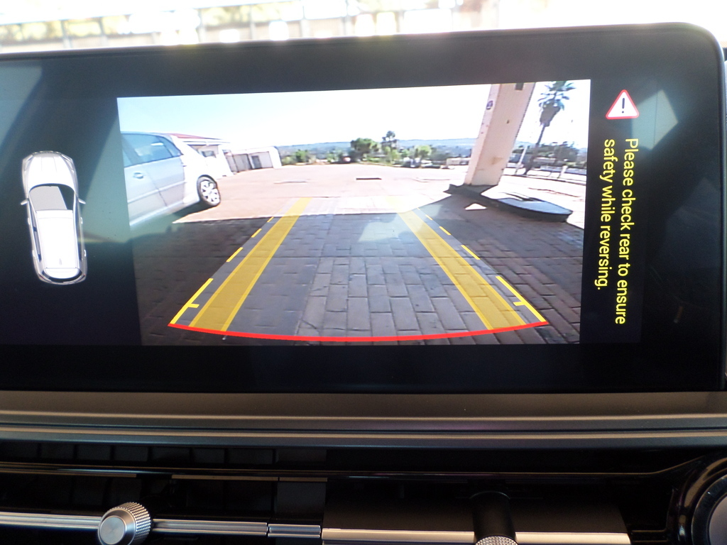 CHERY TIGGO 4 TIGGO 4 PRO 1.5T ELITE CVT