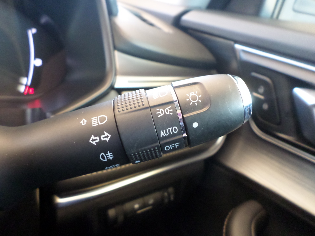 CHERY TIGGO 4 TIGGO 4 PRO 1.5T ELITE CVT