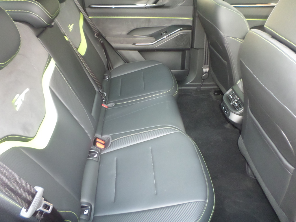 HAVAL H6 H6 GT 2.0T SUPER LUXURY 4X4 DCT