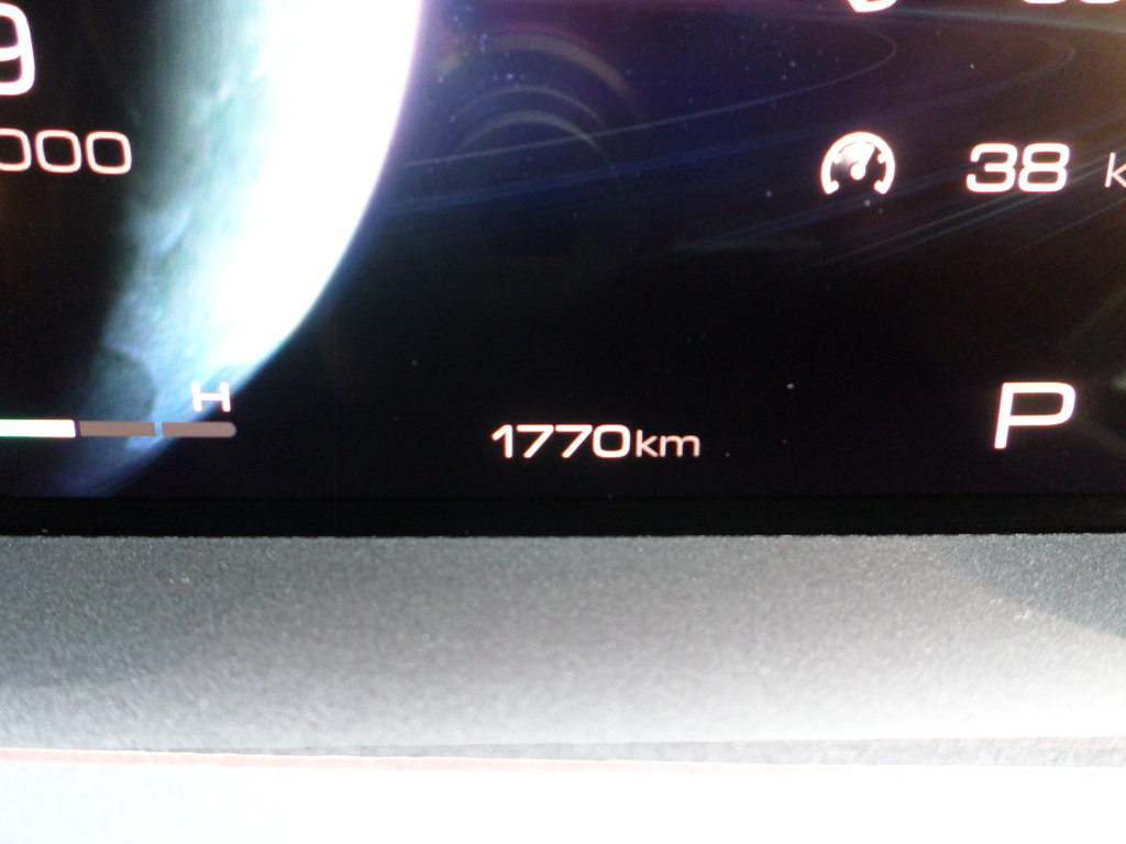HAVAL H6 H6 GT 2.0T SUPER LUXURY 4X4 DCT
