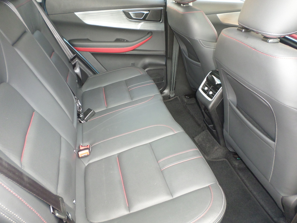 CHERY TIGGO 4 TIGGO 4 PRO 1.5T ELITE SE CVT