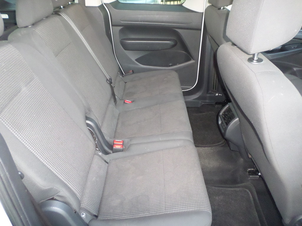 VOLKSWAGEN CADDY CADDY 1.6i