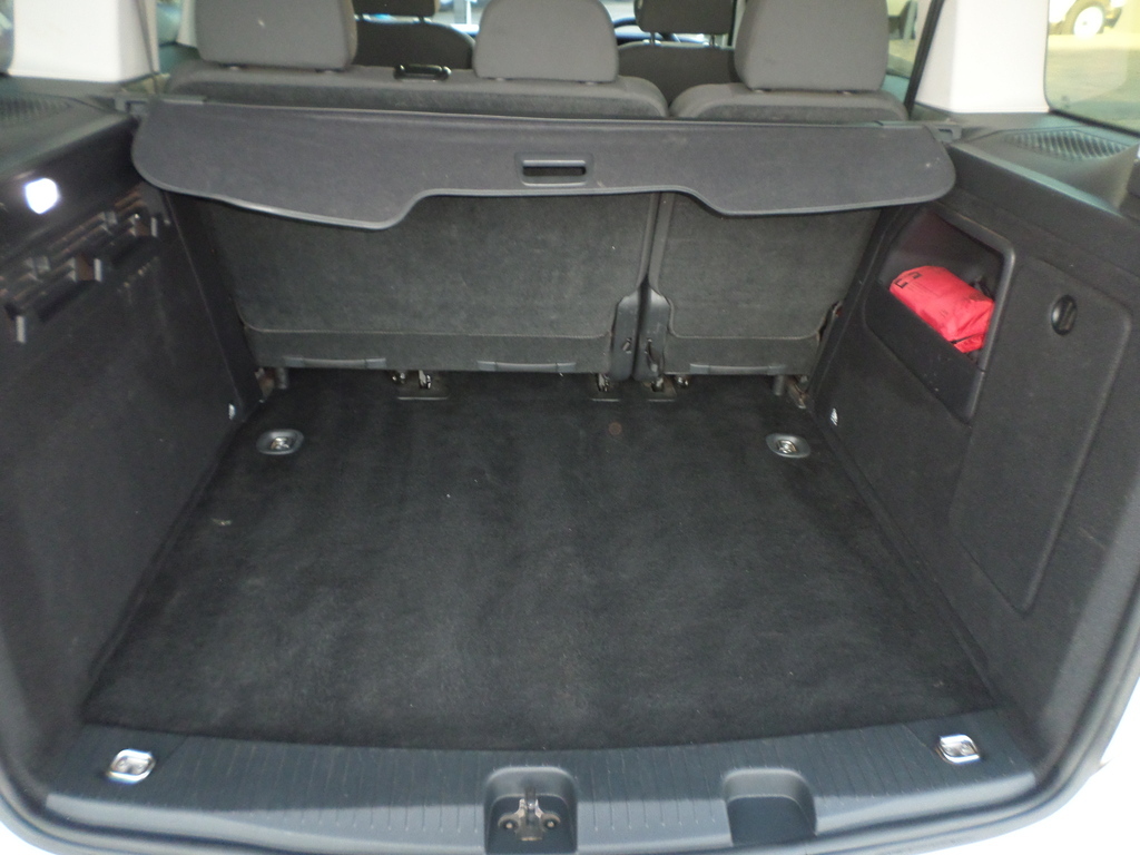 VOLKSWAGEN CADDY CADDY 1.6i