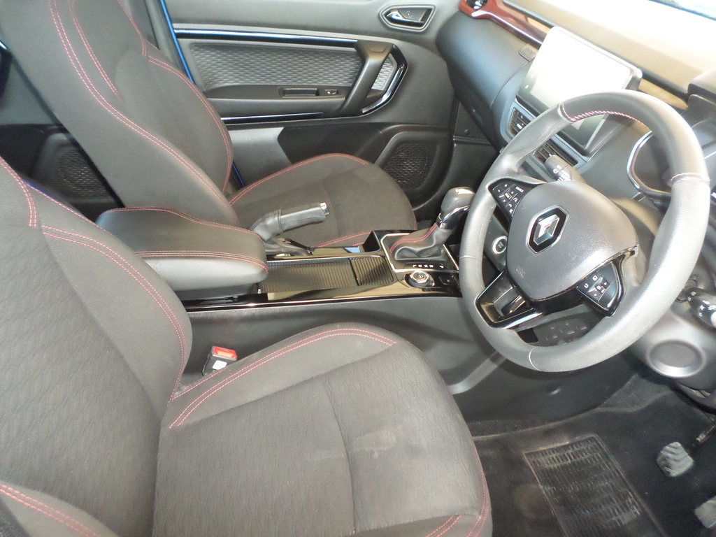 RENAULT KIGER KIGER 1.0T INTENS CVT