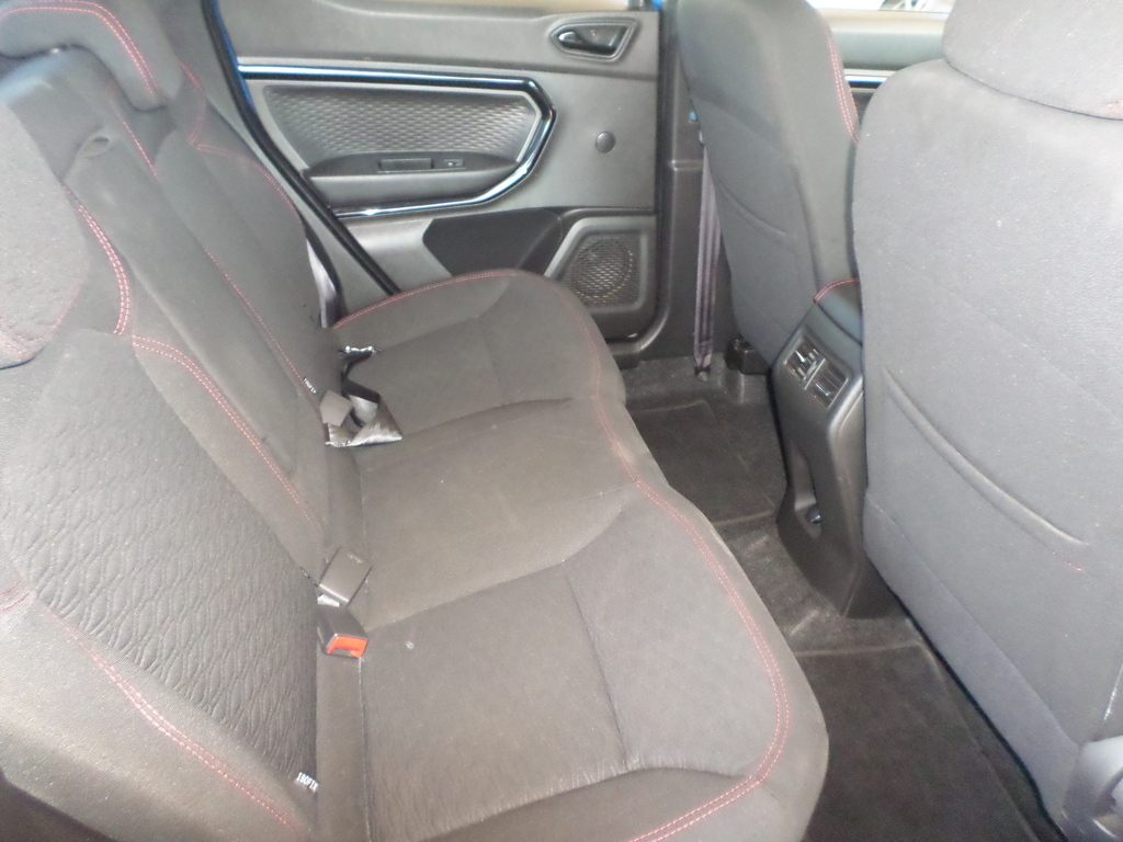 RENAULT KIGER KIGER 1.0T INTENS CVT